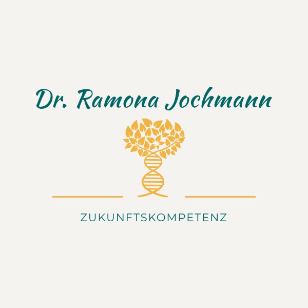 Dr. Ramona Jochmann